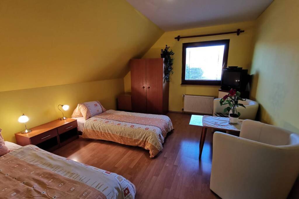 Apartman Adrianka Turčianske Teplice Exteriör bild