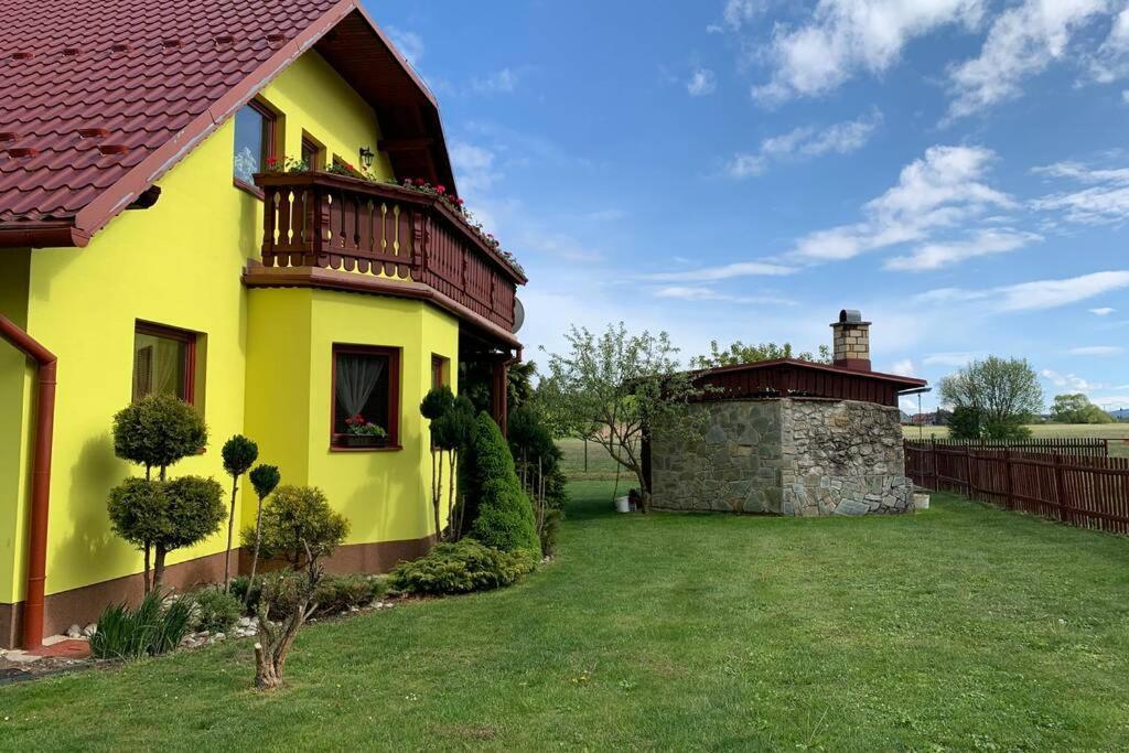 Apartman Adrianka Turčianske Teplice Exteriör bild