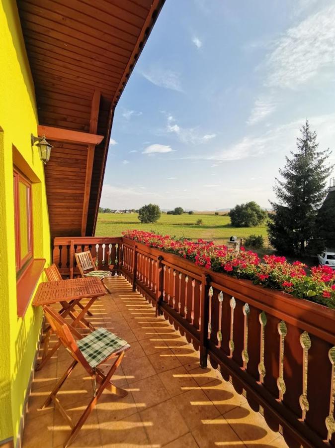 Apartman Adrianka Turčianske Teplice Exteriör bild