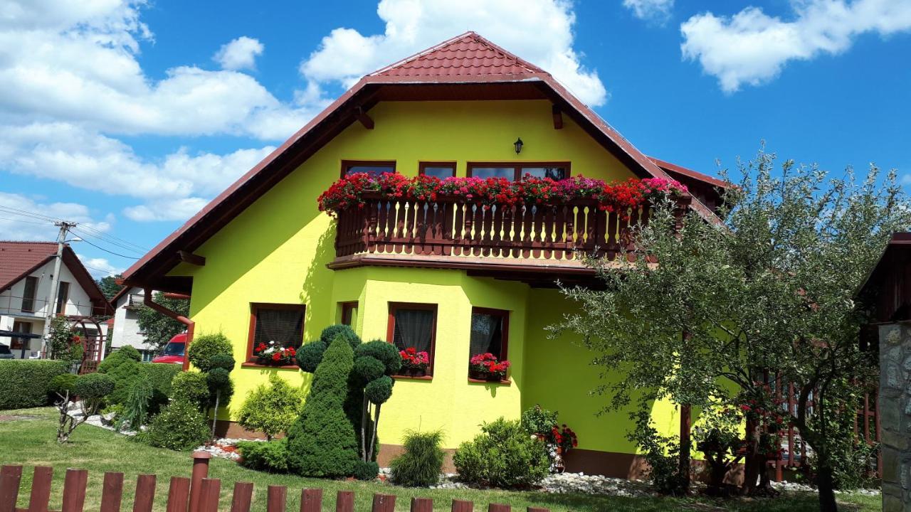 Apartman Adrianka Turčianske Teplice Exteriör bild